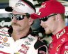 nascar dale earnhardt and jr.jpg