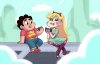 steven_and_star_by_stevenraybrown-d89riqn.jpg