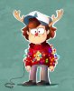 christmas_dipper_is_not_amused__by_cherryviolets-d.jpg