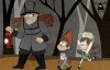 over_the_gravity_falls_by_arkham_insanity-d9iul2b.jpg