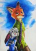 zootopia_nick_wilde___judy_hopps_colored_pencil_by.jpg