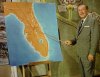 Walt with Fla map.jpg