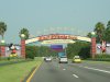Walt Disney World Welcome Sign.JPG