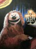 acrylics_painting_the_muppets__rowlf_by_barbarian(.jpg