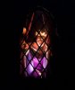 WDW - 2012 - The Evil Queen in the window tower - Snow White's Scary Adventures attraction.jpg