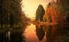 23065-fishing-pond-reflecting-autumn-trees-1280x80.jpg