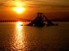 Sunset shrimp boat.jpg