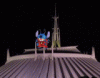stitch takes over avatar.gif