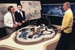 Imagineering study model for Spaceship Earth show at Epcot.jpg