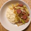 Cabbage and Turkey Sausage.jpg