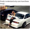 Meme - why cars have rear spoilers.png