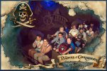 2024-02-23 - Magic Kingdom Park - Pirates of the caribbean.jpeg