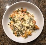 Gnocchi, Sausage and Spinach.jpg