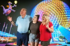 2025-08-14 - Disney Springs - Photopass studio at disney springs (5).jpeg