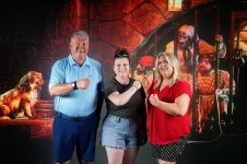 2025-08-14 - Disney Springs - Photopass studio at disney springs (4).jpeg