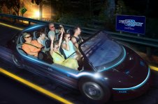 2025-08-15 - Epcot - Test track (1).jpeg