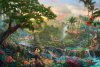 The_Jungle_Book_Thomas_Kinkade_Walt_Disney_art_car.jpg