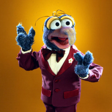 The Great Gonzo | WDWMAGIC - Unofficial Walt Disney World discussion forums