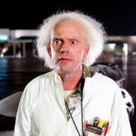 DocBrown