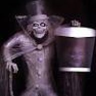 The Hatbox Ghost