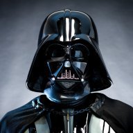 Darth Vader RPh