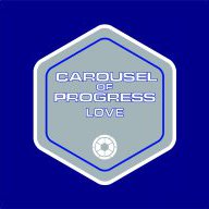Carousel Of Progress Love