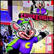 Chuck E. Cheese