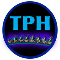 Theme Park Horizons