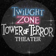 Tower of Terror Theater