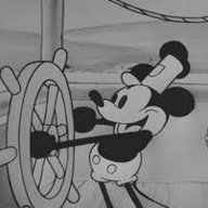 Mickey's Pal