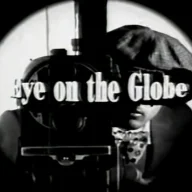 Eyeontheglobe