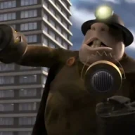The Underminer