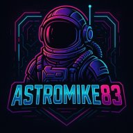 AstroMike83