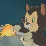 FigaroTheCat