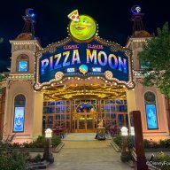Pizza Moon