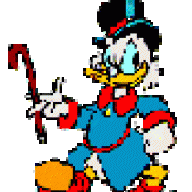 UncleScrooge