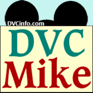 DVC Mike