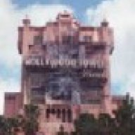 Tower of Terror