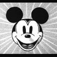 marky mouse