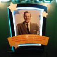 Walt Disney1955