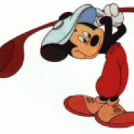 mickeygolfer