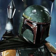 Boba Fett