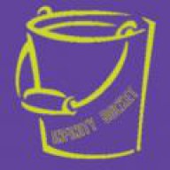 InfinityBucket