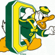 Oregon Ducks