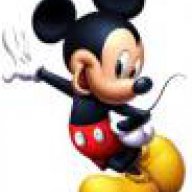 'Mickey Mouse'