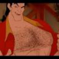 Gaston's Pecs