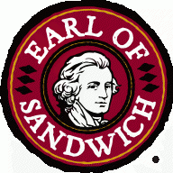 Earl of Sandwich