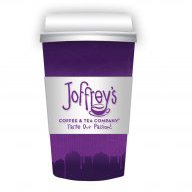 Joffrey's Coffee and Tea