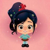 Vanellope