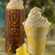 Dole Whip Happy Hour